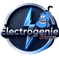 Electrogeniestore logo - Similar company to Mgs Nigeria