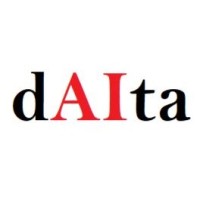 dAIta logo - Similar company to Daita