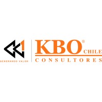 KBO Chile logo - Similar company to Znith