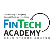 HKU-SCF Fintech Academy logo - Similar company to Kapaccess