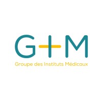 Groupe des Instituts Médicaux logo - Similar company to Institut Médical Sport Santé