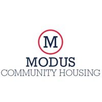 Modus Community Housing logo - Similar company to Ec1 Studio