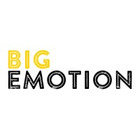 BIG EMOTION logo - Similar company to Big Emotion Technologies