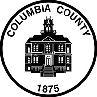 Columbia County, Wa