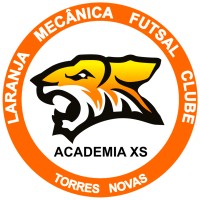Laranja Mecânica Futsal Clube - Academia XS