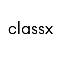 classx (GmbH) logo - Similar company to Scayan