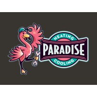 Paradise Heating and Air logo - Similar company to Mend Services