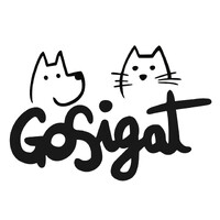Gosigat SA logo - Similar company to Pawy