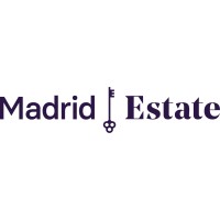 Madrid Estate logo - Similar company to Dflat Madrid Accommodation Services