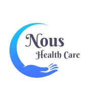 Nous Healthcare logo - Similar company to Nous Ai