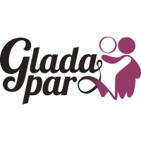 GladaPar® logo - Similar company to Myneeds®