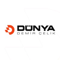 Dünya Demir Çelik San. ve Tic. Ltd. Şti. logo - Similar company to Efkar Design