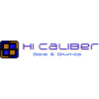 Hi Caliber Signs, Llc