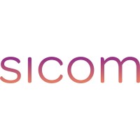 SICOM logo - Similar company to Sicom | Desarrollo | Marketing | Comunicación