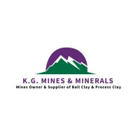 KG Mines & Minerals, Bikaner logo - Similar company to Hantop Intelligence Tech.