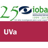 IOBA UVa logo - Similar company to Icscyl - Instituto De Ciencias De La Salud De Castilla Y León