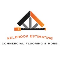 Kelbrook Commercial Flooring estimation service logo - Similar company to Flooring Estimations
