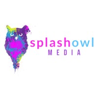 Splash Owl Media logo - Similar company to Fieldwork Media