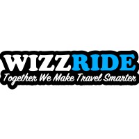 Wizzride logo - Similar company to Quizquestlabs