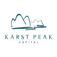 Karst Peak Capital Limited logo - Similar company to Syntara