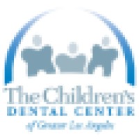 The Children'S Dental Center Of Greater Los Angeles