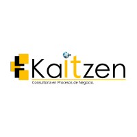 Kaitzen Consultores logo - Similar company to Kaitzen S.A. | Grupo Kinexo