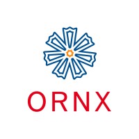 ORNX Green Hydrogen logo - Similar company to Secegsa