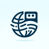 Drister logo - Similar company to Dizbuzz