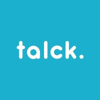 Talck logo - Similar company to Hundred Four