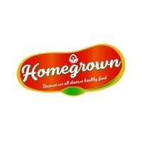 Homegrown Pvt Ltd logo - Similar company to Eny'S Treats