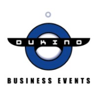 Dukino Business Events logo - Similar company to Beleef Eindhoven
