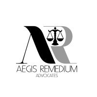 Aegis Remedium Advocates logo - Similar company to Happy Globe