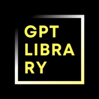 GPT Prompts Library logo - Similar company to Adaptors.Ai