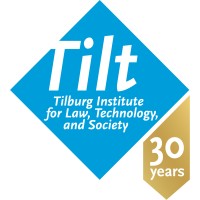 Tilburg Institute for Law, Technology, and Society (TILT) logo - Similar company to Tilburg Law School