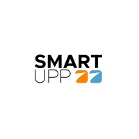 SmartUpp logo - Similar company to Obbi Solutions