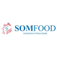 SOMFOOD logo - Similar company to Somplast