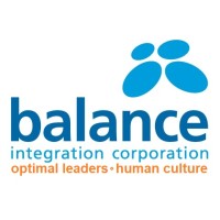 Balance Integration Corporation logo - Similar company to Upcrede