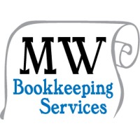 MW Bookkeeping Services logo - Similar company to H & A Bookkeeping