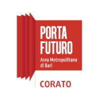 Porta Futuro Area Metropolitana di Bari - Corato logo - Similar company to Enap Puglia - Agenzia Formativa Di Corato