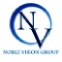 Noble Vision Group logo - Similar company to Dshrm