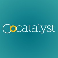 Co-Catalyst logo - Similar company to Anct