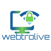 Webtrolive Web Solution logo - Similar company to Inov Tech