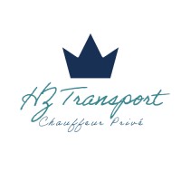 HZ Transport logo - Similar company to New Bōken