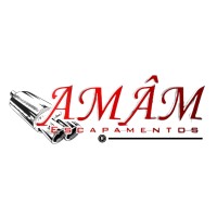 Amâm Escapamentos logo - Similar company to Code Automotive