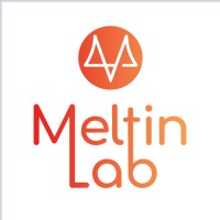 MeltinLab logo - Similar company to Backstage Seo