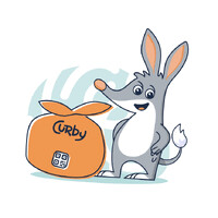 Curby logo - Similar company to Trendpac