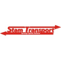 Stam Transport B.V. logo - Similar company to Stam