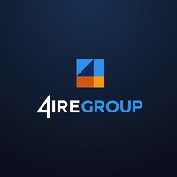 4IRE Group logo - Similar company to 4Ire - Blockchain Development & Consulting Company