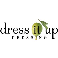 Dress It Up Dressing (SoFine Food LLC) logo - Similar company to Chunk Nibbles