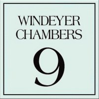 9 Windeyer Chambers logo - Similar company to Windeyer Chambers